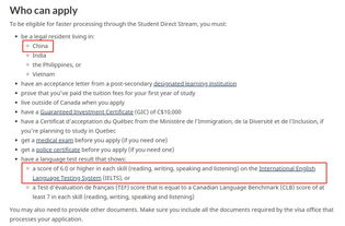 加拿大留学移民需要什么条件（加拿大移民留学申请步骤）,加拿大留学移民需要什么条件（加拿大移民留学申请步骤）,第2张