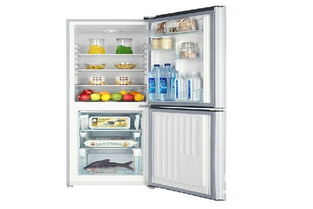 海尔冰箱尺寸（海尔冰箱尺寸规格表）,海尔冰箱尺寸（海尔冰箱尺寸规格表）,第1张